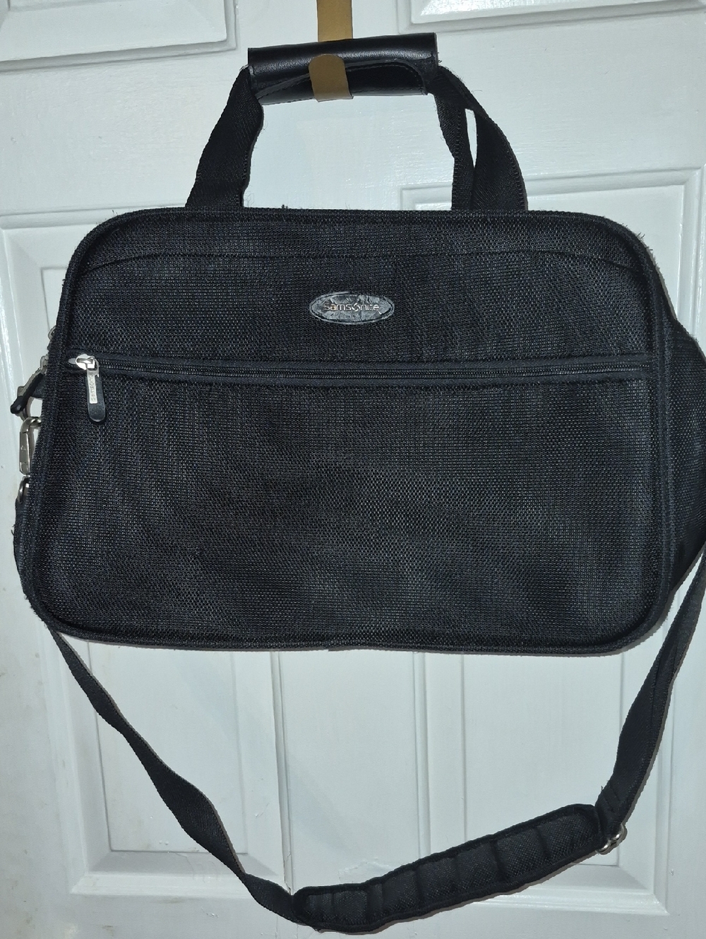Samsonite Vintage Carry-on